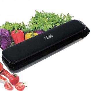 royal-food-vs30e-extra-slim-black-automatic-vacuum-sealer-very-compact-and-practical--agrieuro_14405_1